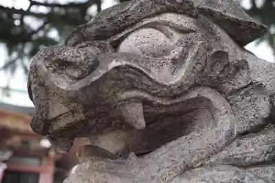 今戸神社(東京都)