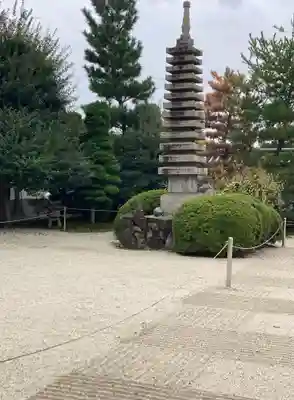 聖護院門跡(京都府)