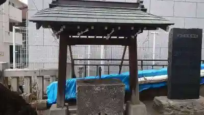 金刀比羅神社(東京都)