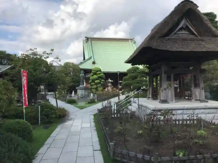 龍華寺(神奈川県)