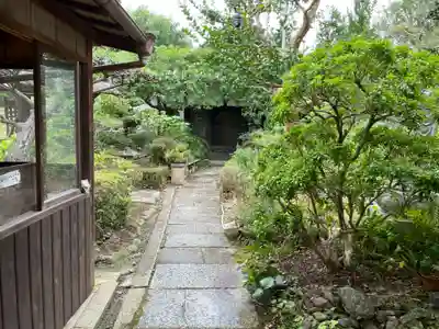 千仏院(奈良県)