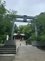 香取神宮(千葉県)