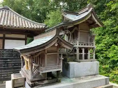 滝宮神社(香川県)
