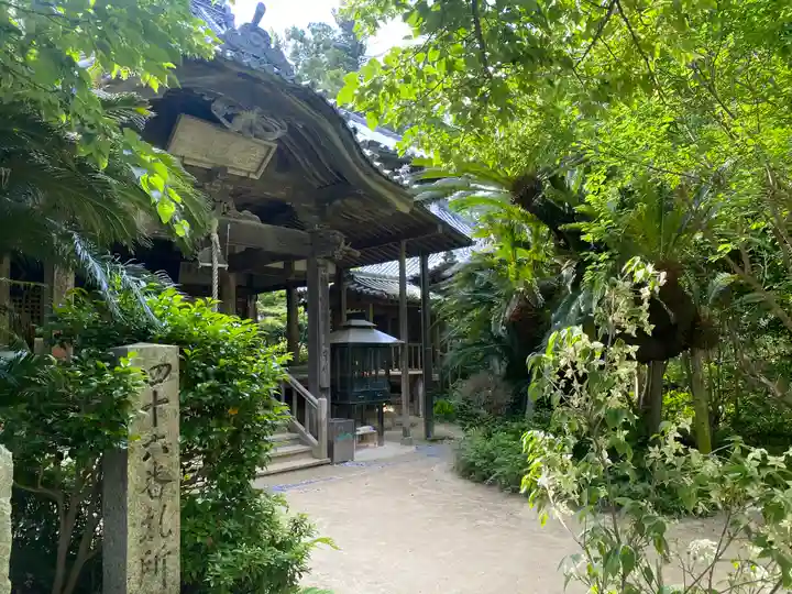 浄瑠璃寺(愛媛県)