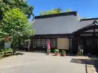 龍光院の本殿・本堂