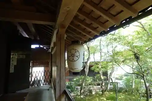勝持寺（花の寺）のその他建物