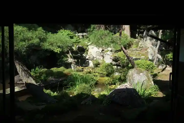 仏法紹隆寺(長野県)