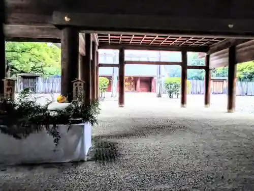 熱田神宮(愛知県)