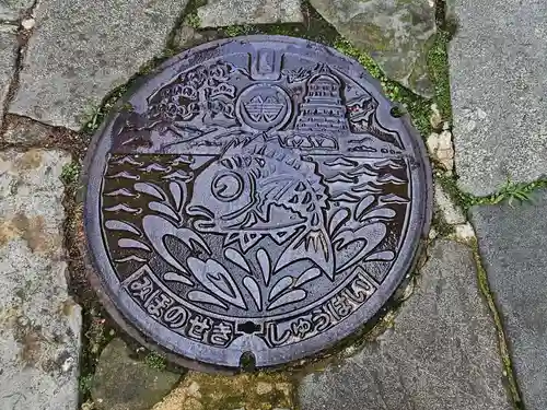 美保神社(島根県)