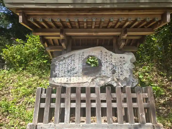 天岩戸神社(宮崎県)