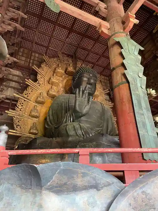 東大寺(奈良県)