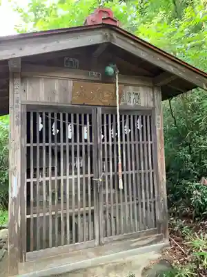 八坂神社(埼玉県)