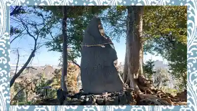 九重神社(埼玉県)