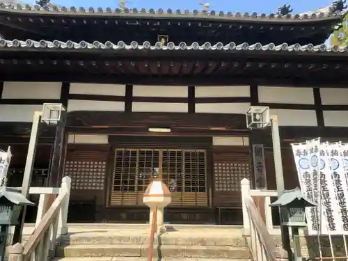 八事山 興正寺のその他建物