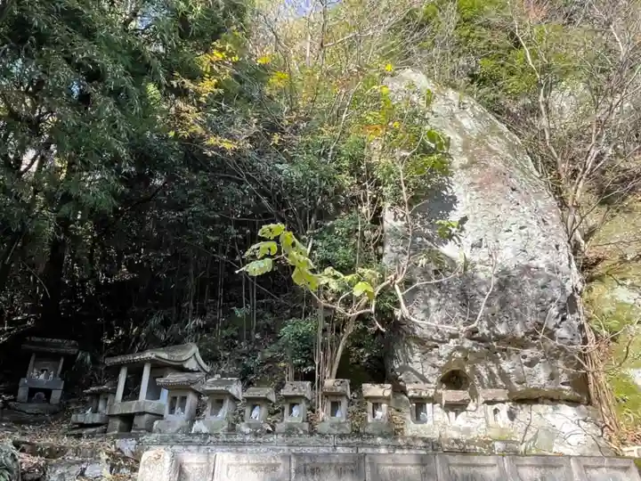 白方神社(福島県)