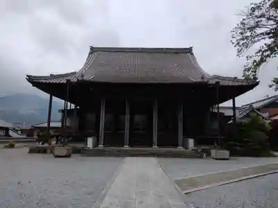 西念寺(三重県)