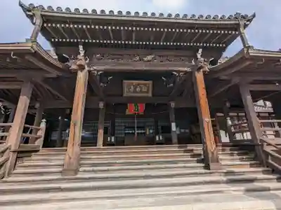 継松寺(三重県)