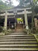 由岐神社(京都府)