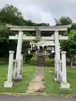嚴島神社(千葉県)