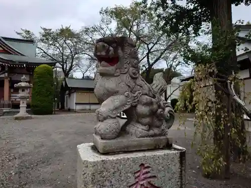 熊野神社(東京都)
