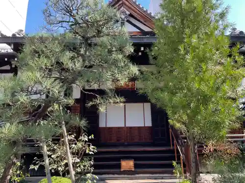 宝蔵寺(京都府)