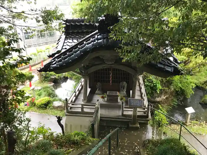 妙観院(石川県)