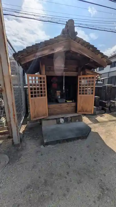 深廣寺(京都府)