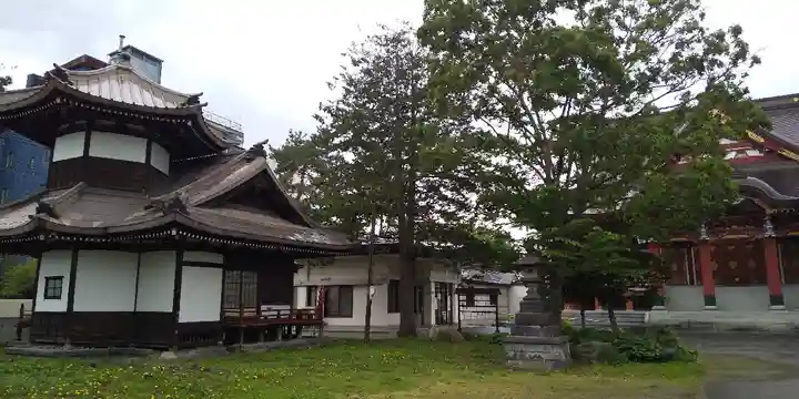 眞久寺のその他建物
