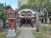 了徳院のその他建物
