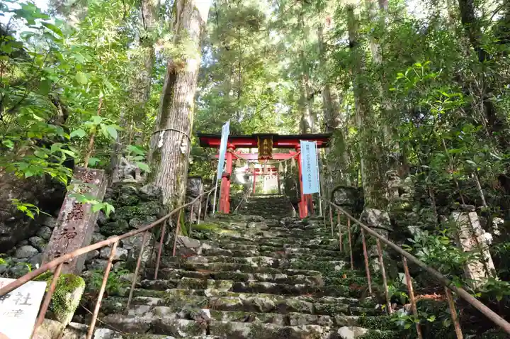 轟神社(徳島県)