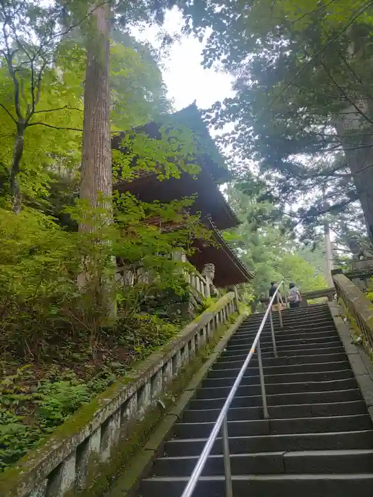 榛名神社(群馬県)