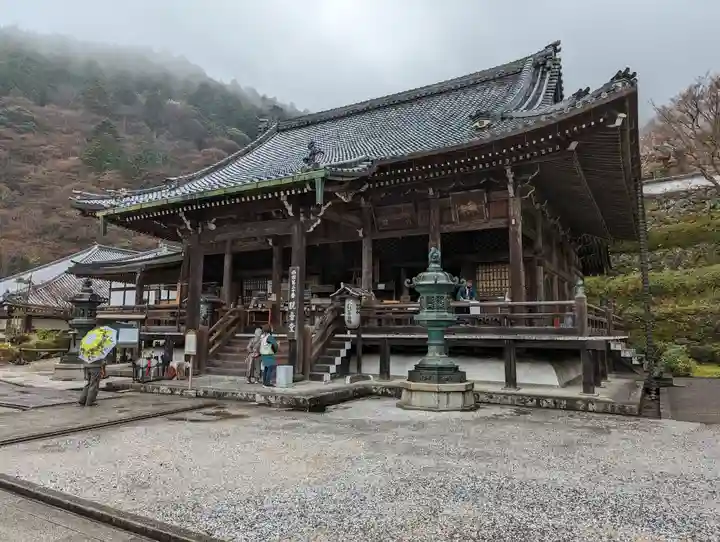善峯寺(京都府)