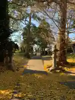 賀茂神社(千葉県)