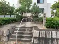 大石神社(山の手)のその他建物