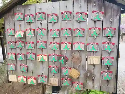 大天白神社(埼玉県)