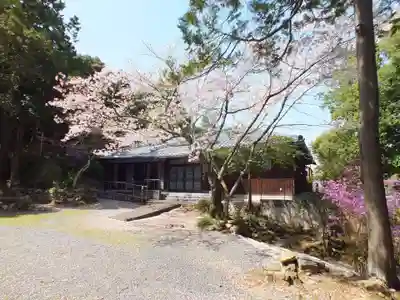 春日神社のその他建物