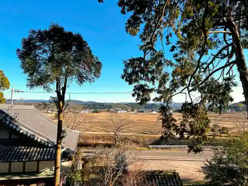 猪田神社(三重県)