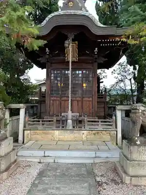 荒井神社(兵庫県)