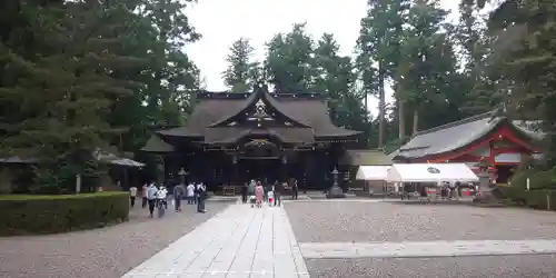 香取神宮のその他建物