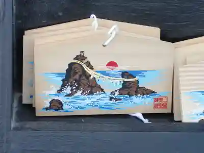 二見興玉神社(三重県)