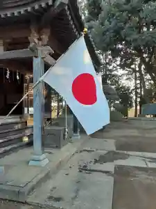 伏木香取神社のその他建物(2020年02月23日(日) 20時47分41秒投稿)