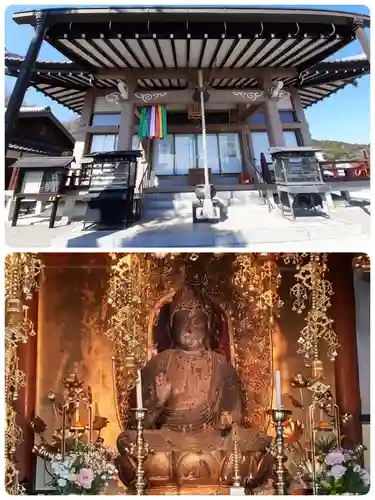 弥勒寺(三重県)