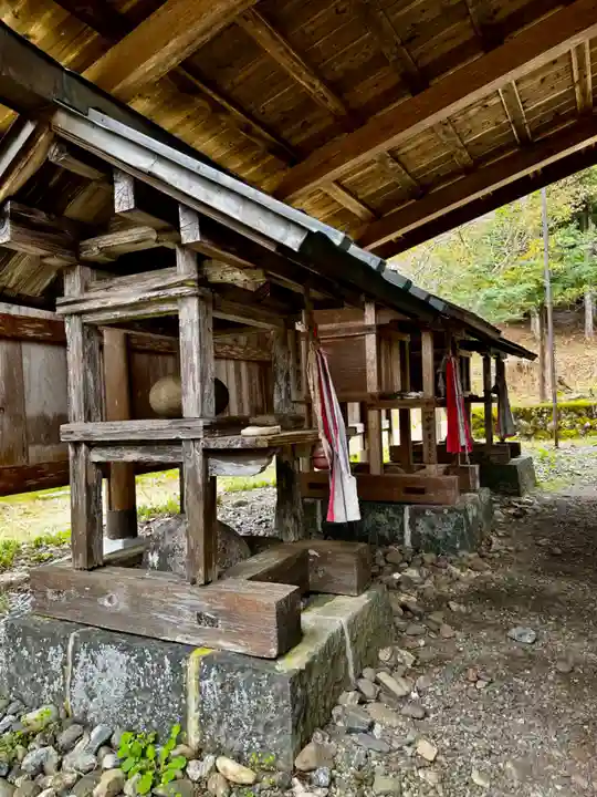 春日神社(京都府)