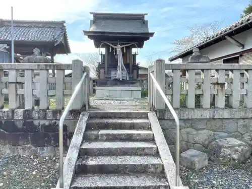 八幡宮(滋賀県)