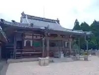 青蓮寺(三重県)