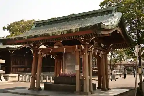 宮地嶽神社(福岡県)