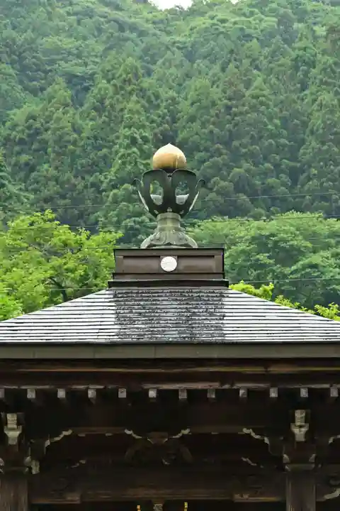 長福寺(徳島県)