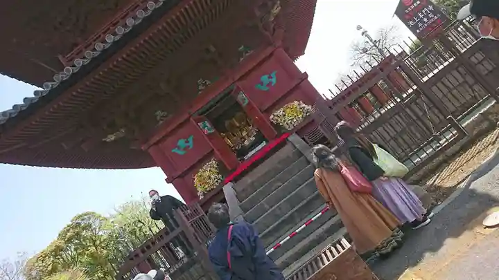 池上本門寺のその他建物