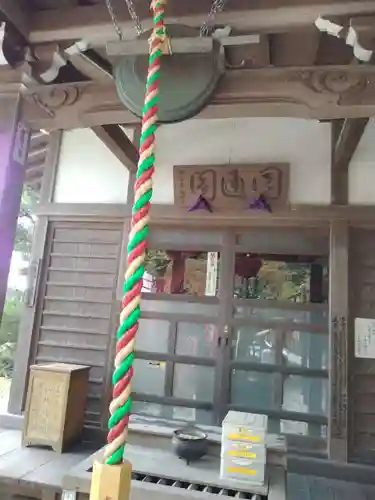 浄心寺(埼玉県)