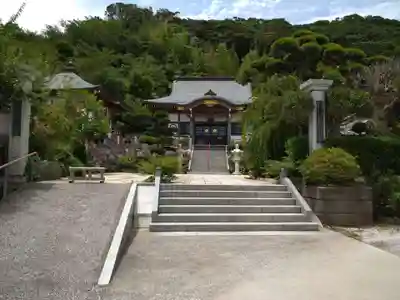 能蔵院の末社・摂社